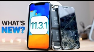 iOS 11