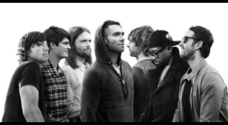 Maroon 5