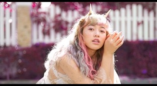 จีน่า เดอซูซ่า