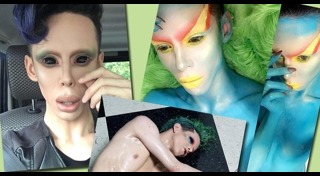 ศัลยกรรมชาย