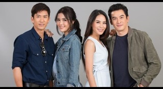 ละครช่อง workpoint