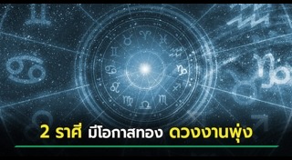 ดูดวงการงาน