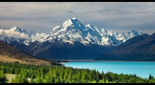 เที่ยวไอซ์แลนด์