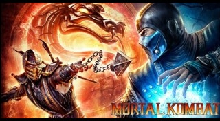 Mortal Kombat