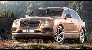 Bentley