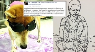 ลอยด์ หมาชิบะ