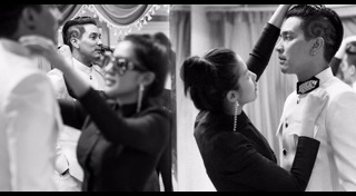 ชุดไทยจิตรลดา