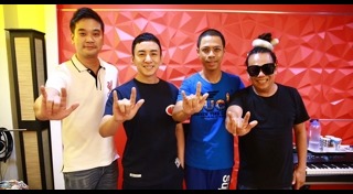 สาระแนเลิฟยูววว