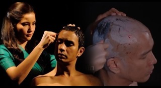 กาหลมหรทึก