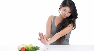 อันตรายจากการอดอาหาร