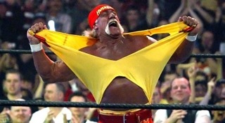 Hulk Hogan