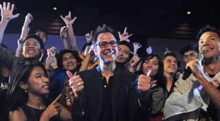 James Gunn