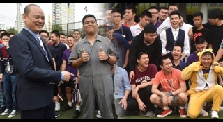 กรุงเทพคริสเตียนวิทยาลัย