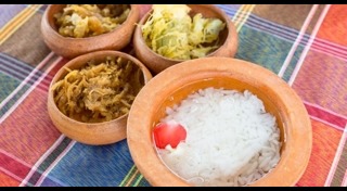 ข้าวแช่