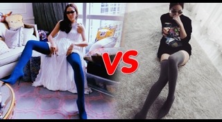 แฟชั่นรองเท้า