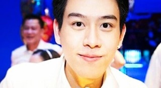 ไอซ์ พิชพงศ์