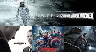 หนังฮิต