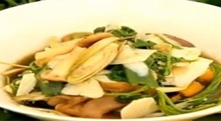 แกงหน่อไม้