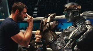 Real Steel 2