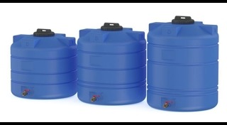 ถังเก็บน้ำ