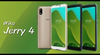 มือถือ Wiko