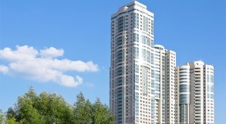 แปลนคอนโด