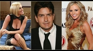 Charlie Sheen