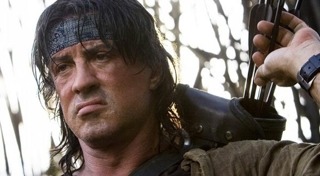 Rambo: Last Blood