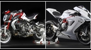 MV Agusta