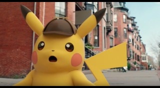 Pokemon the Movie