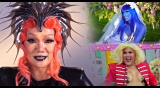 Drag Race Thailand