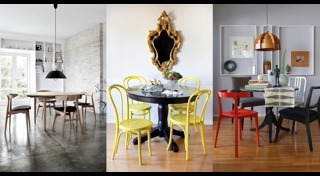 ห้องกินข้าว