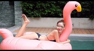 เตย กัญญกร