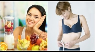 อาหารควบคุมน้ำหนัก