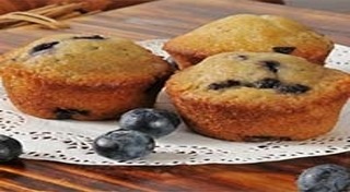 เมนูบลูเบอร์รี