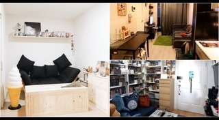 แปลนคอนโด