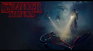 Stranger Things