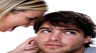 อารมณ์โกรธ