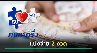 บัตรสวัสดิการแห่งรัฐ