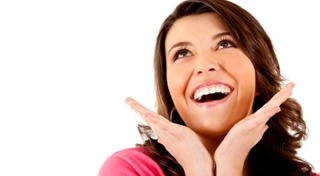 ผู้หญิงตัวสูง