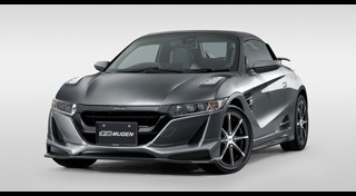 honda s660
