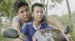 พี่ชาย My Hero