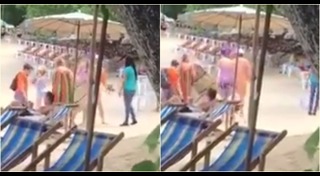 ร้านอาหารพัทยา