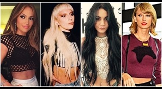 เสื้อครอป