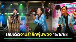 มนต์สิทธิ์ คำสร้อย