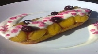 เฟรนช์โทสต์