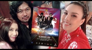 คริสติน่า อากีล่าร์