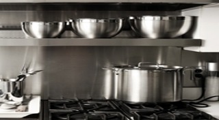 วิธีกำจัดคราบสนิม