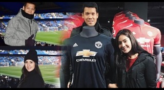 มะนาว กวิน