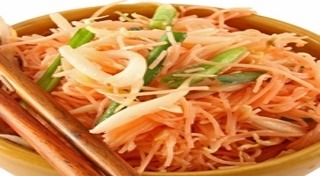 ผัดหมี่